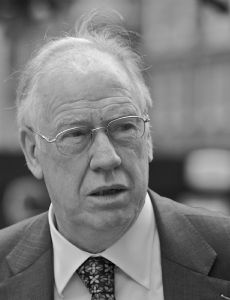 Stuart Bell
