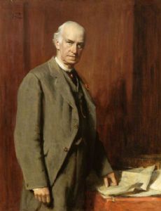 Alexander Forbes Irvine