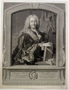 Jean de Boullonges