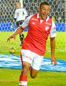 Luis Carlos Arias