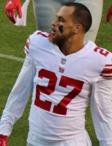 Darian Thompson