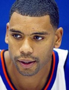 Allan Houston