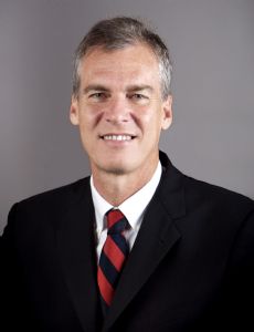 Mark Parkinson (Kansas politician)