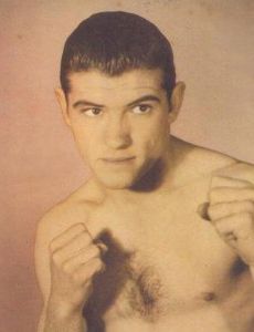 Pascual Pérez (boxer)