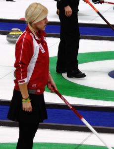 Madeleine Dupont