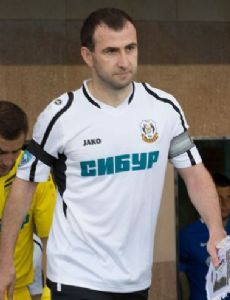 Khasan Mamtov