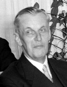 Robert Jacobus Forbes