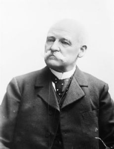 Henrik Thrap-Meyer