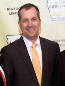 Mike Naig
