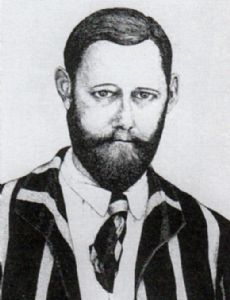 Spencer Gore