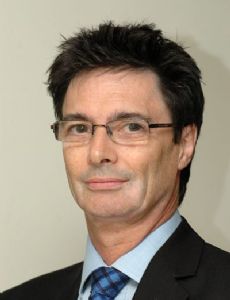Thomas Barnes