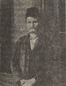 Marko Boshnakov