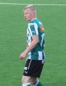Marcus Heimonen