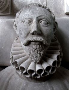 Edward Drew