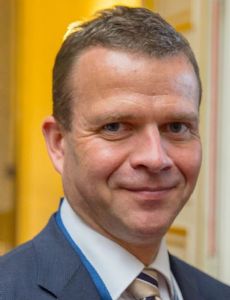 Petteri Orpo