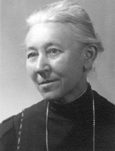 Elisabeth Abegg