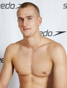 Mikhail Polischuk