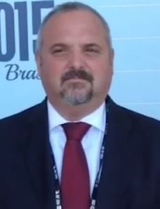 David Borrelli (politician)