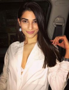 Nina Tzivanidou