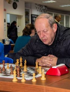 Yehuda Gruenfeld