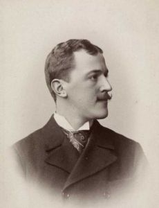 Herman Gerhard Gade
