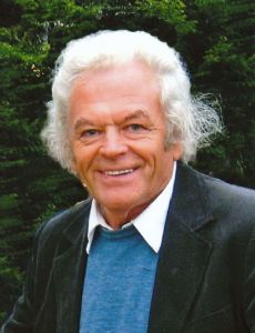 Ernst Burger (musicologist)