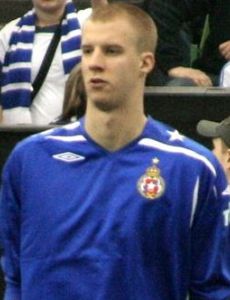 Michał Czekaj