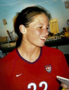 Danielle Fotopoulos