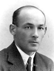 Janusz Jędrzejewicz