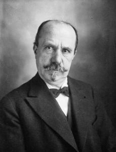 Jacques Peirotes