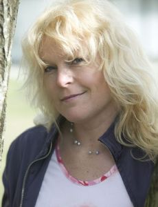 Åse Michaelsen