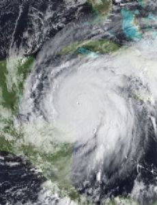 Hurricane Wilma