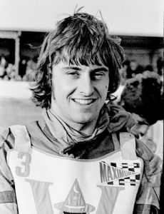 Vic Harding