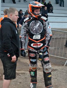 Stuart Robson