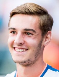Florian Neuhaus