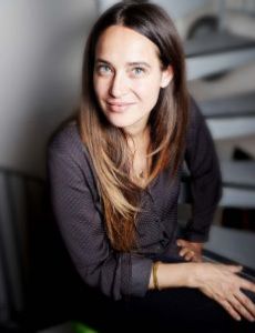 Claire Berest