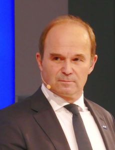 Martin Brudermüller