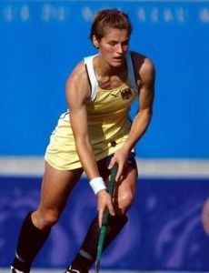 Tanja Dickenscheid