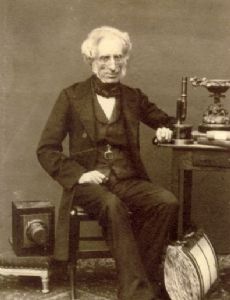 Louis Alphonse de Brébisson