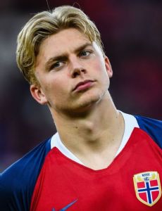 Tobias Borchgrevink Børkeeiet