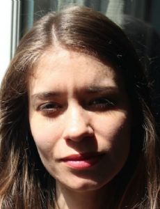 Audrey Bauduin