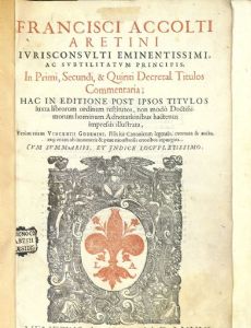 Francesco Accolti