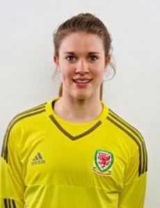 Claire Skinner (footballer)