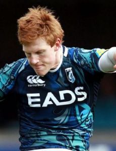 Rhys Patchell