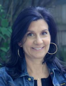 Betsy Steinberg