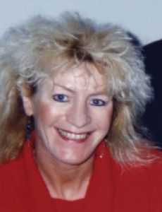 Ann Marie Rogers