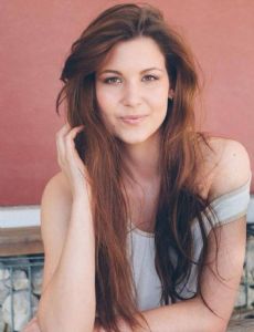Nadine Stroitz