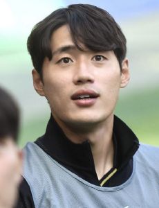 Han Chan-hee