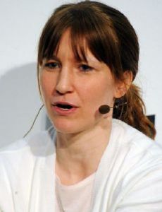 Maria Bergkvist