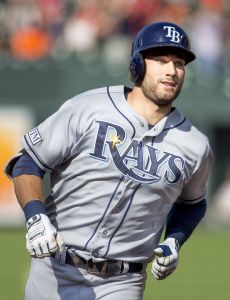 Kevin Kiermaier